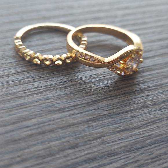 Ring Set - Picture 4 of 4